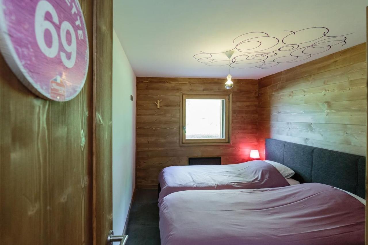 Superbe Chalet-11 Personnes-Chamonix Esterno foto
