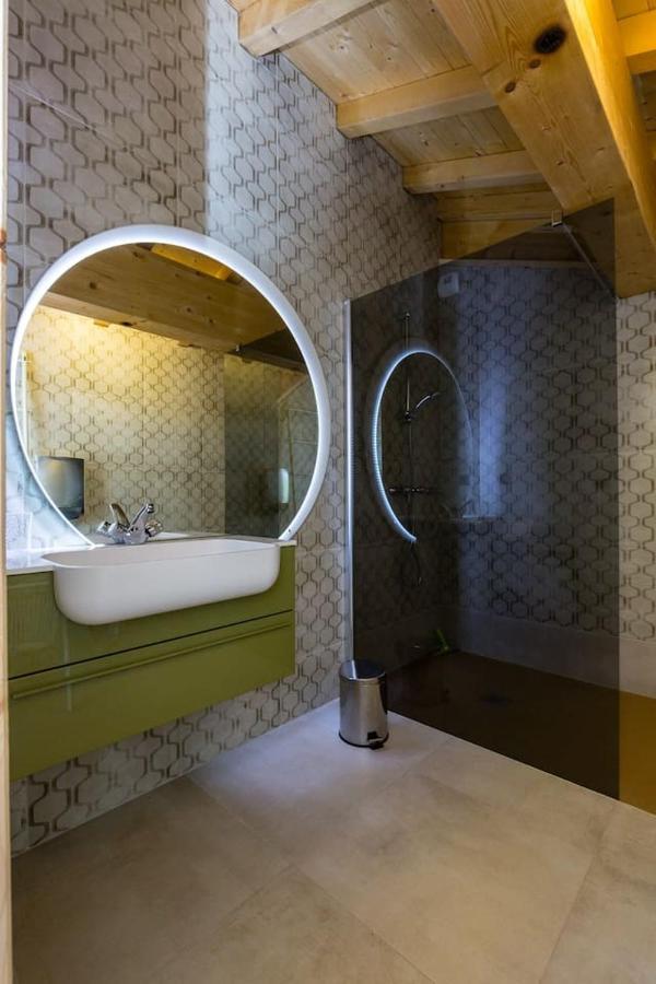 Superbe Chalet-11 Personnes-Chamonix Esterno foto